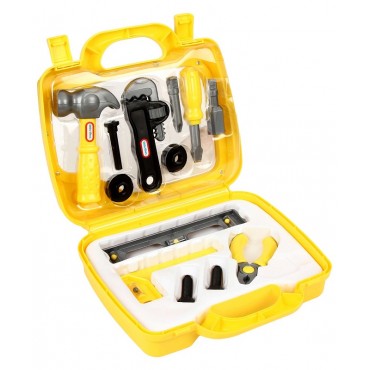 little tikes toolbox